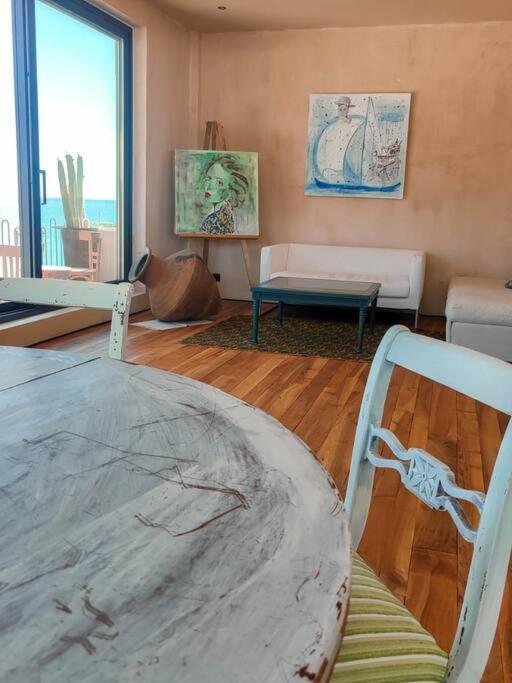 Elite Apartment ลิเมนาเรีย ภายนอก รูปภาพ
