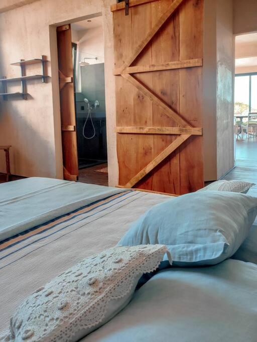 Elite Apartment ลิเมนาเรีย ภายนอก รูปภาพ