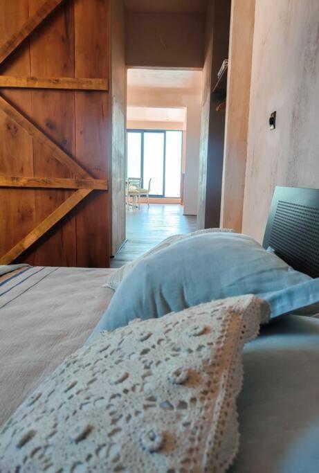 Elite Apartment ลิเมนาเรีย ภายนอก รูปภาพ